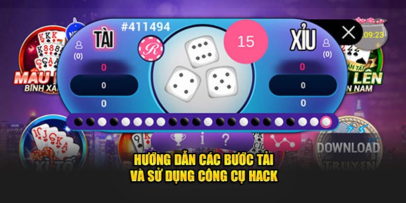 Tìm kiếm và sử dụng các phần mềm uy tín 