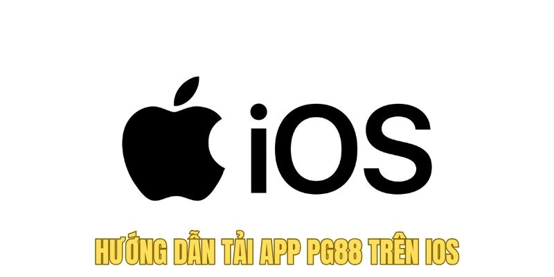 Hướng dẫn tải app PG88 trên iOS