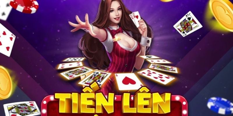 Khái niệm loại hình tiến lên hot hit