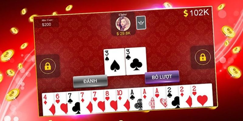 Vài đặc điểm nổi bật của game bài tại nhà cái