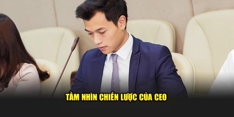 Chiến lược quản trị rủi ro và đảm bảo uy tín